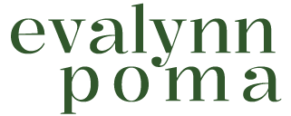 Evalynn Poma logo