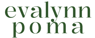 Evalynn Poma logo